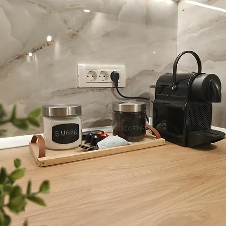 Carol Luxury Apartment Bucharest Exterior photo