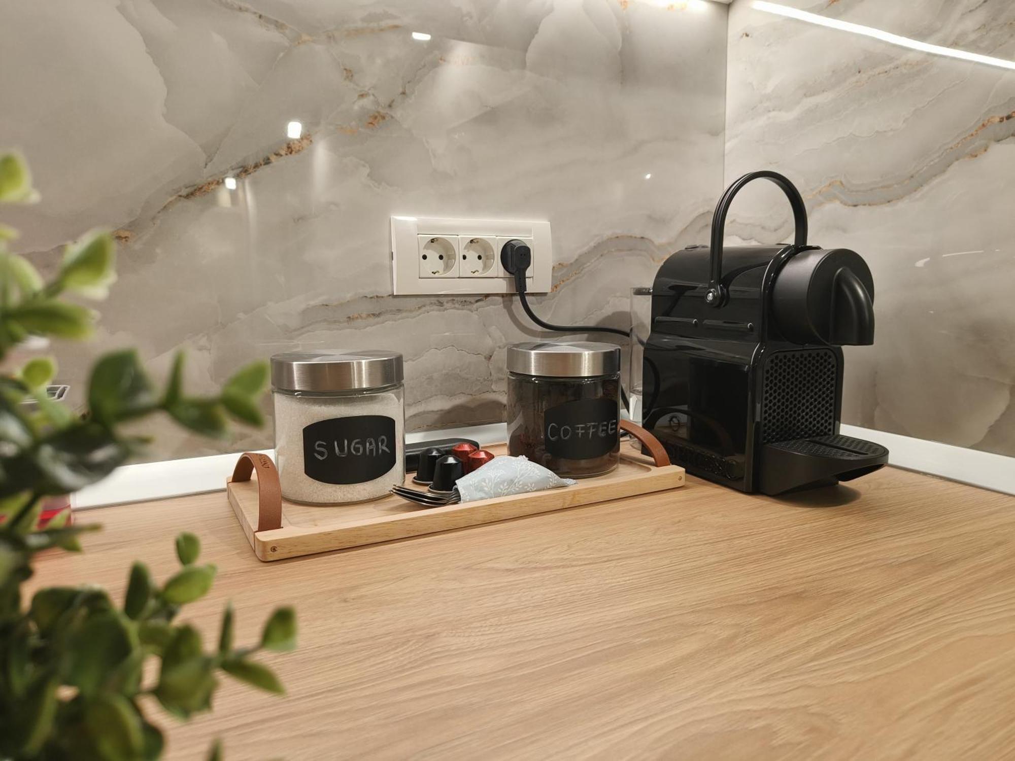 Apartment Carol Luxury *