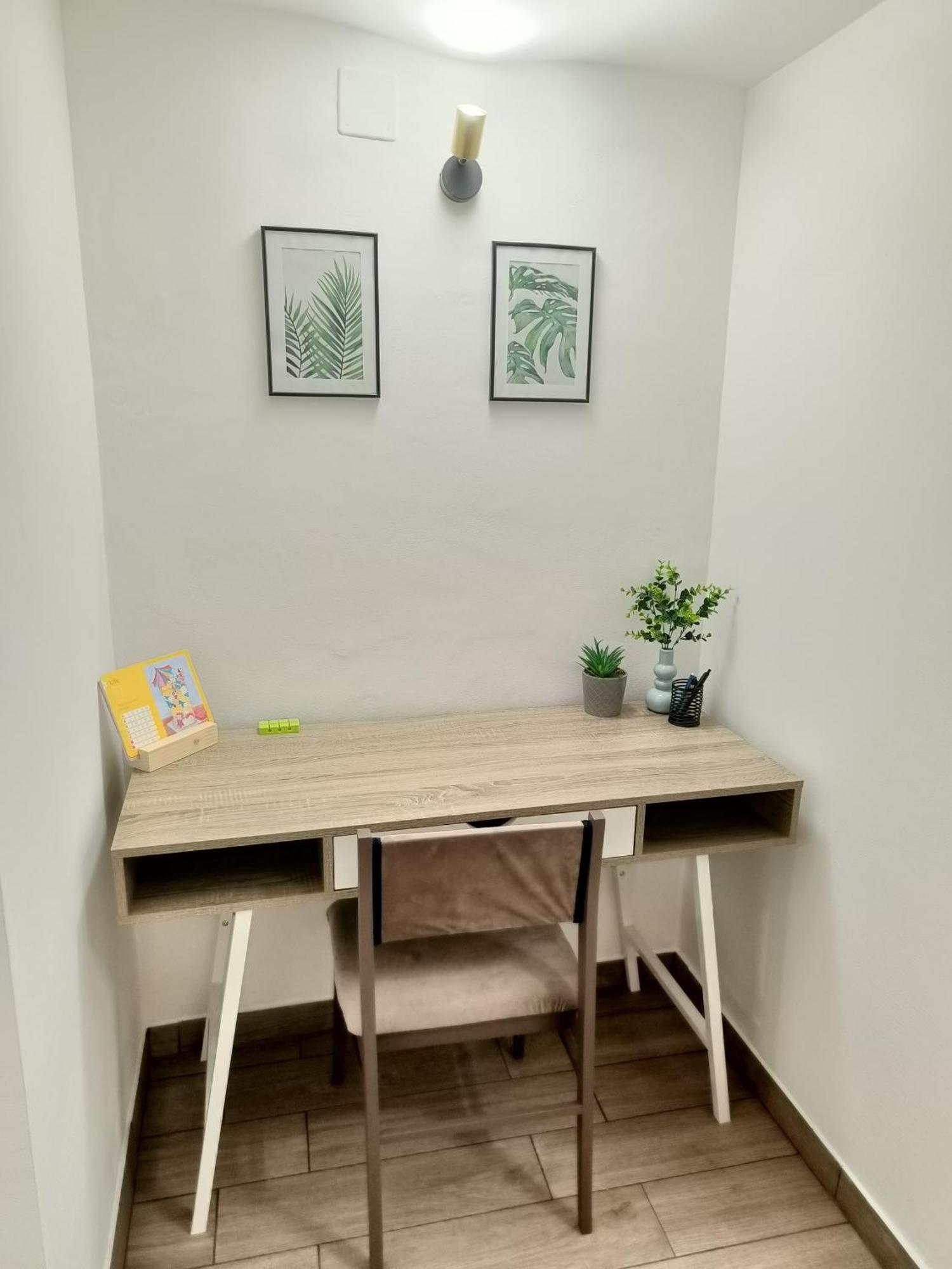 Apartment Carol Luxury *