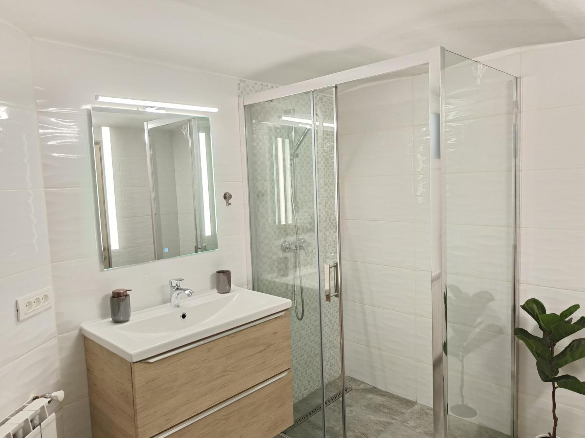 Carol Luxury דירה