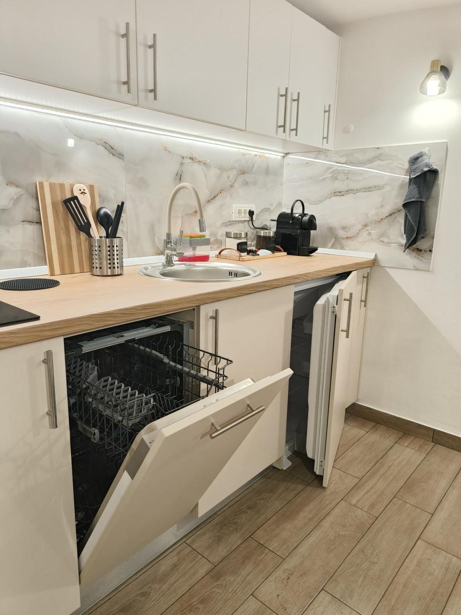 Apartment Carol Luxury