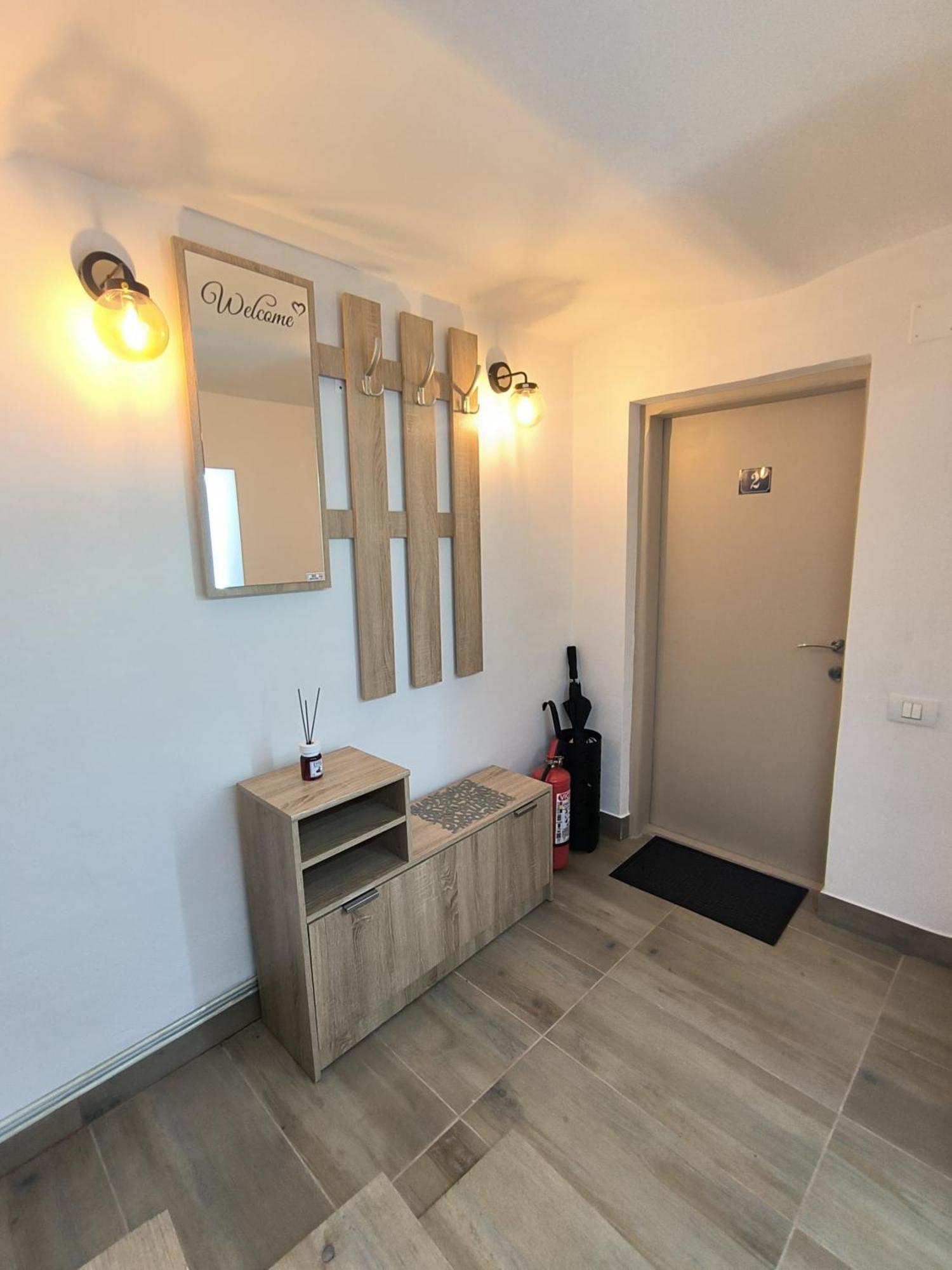 Carol Luxury Apartment