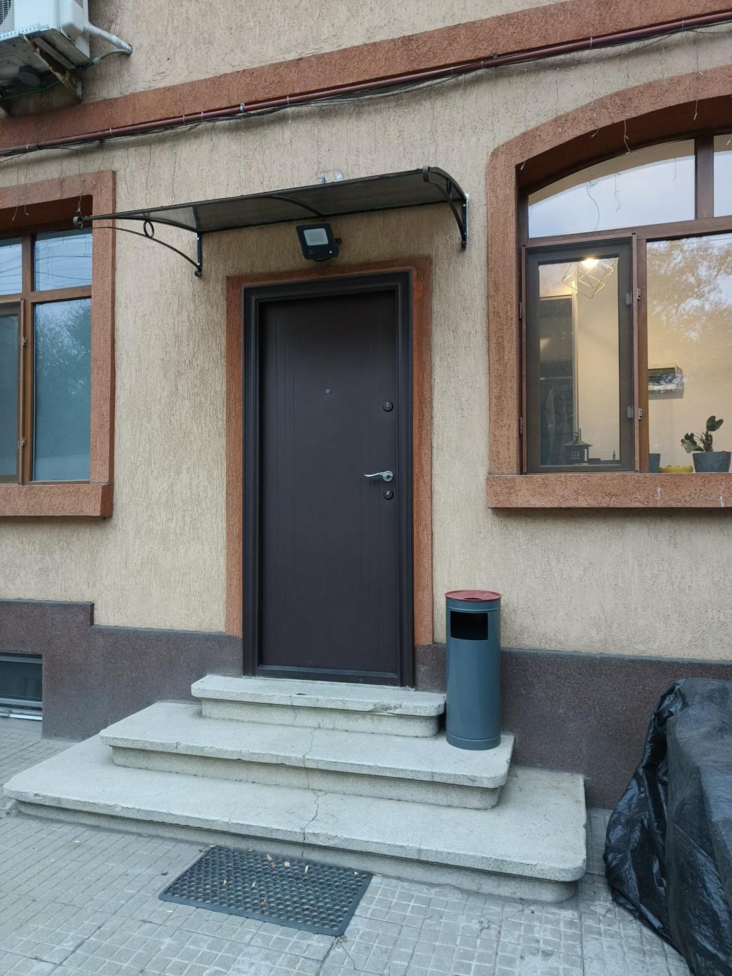 Apartment Carol Luxury *