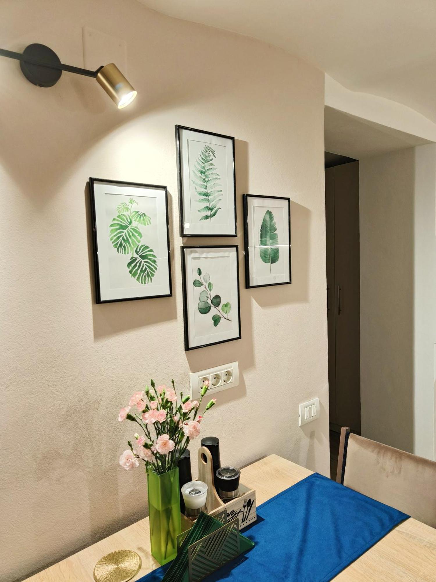Carol Luxury Bucharest